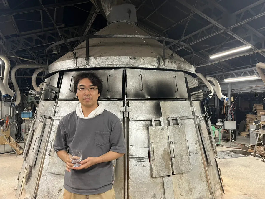 実行スピードの速さと、なんでも相談できる距離感  <田島硝子株式会社様>
