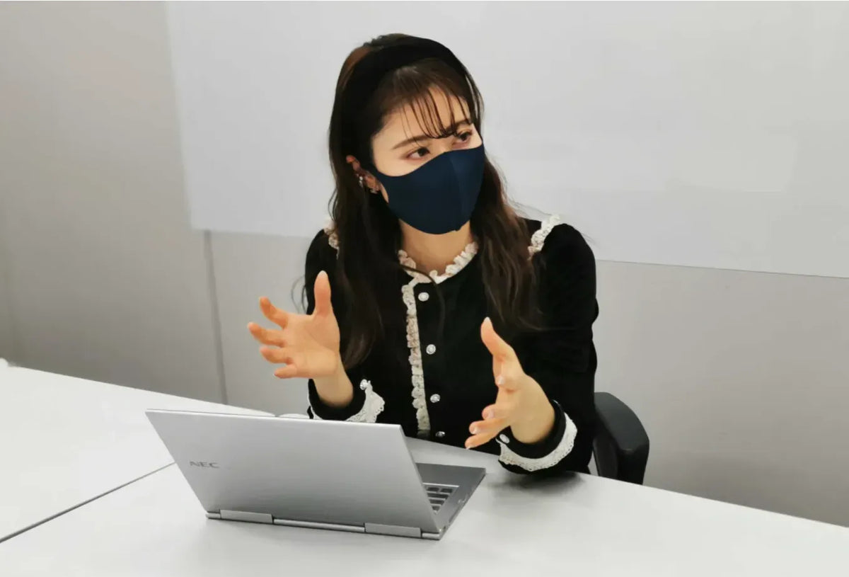 できる・できないを理解した上で、その企業に合った解決策を提案してくれる  <日本テレビ放送網株式会社様>